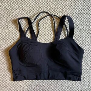 Lululemon Like a Cloud Bra